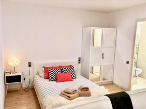 Nice apartment in the middle of Born
